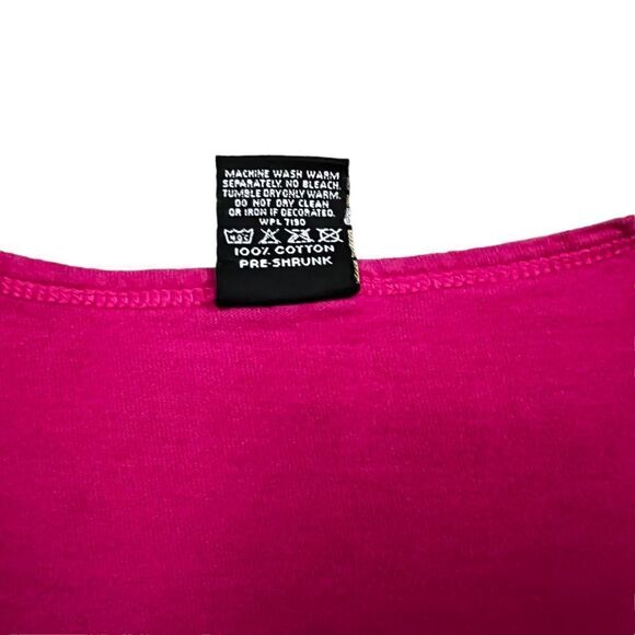 Vintage Rockaway Beach Graphic Tee - Picture 6 of 7